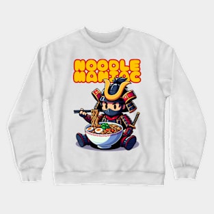 Shogun Noodle Crewneck Sweatshirt